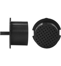 FILTRO A CARB.ATTIVO PER FRIGO PORTAVINI 2 PEZZI