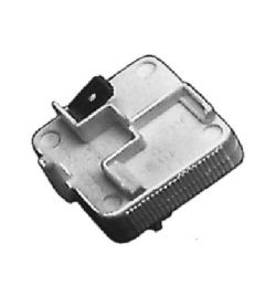 RELE PER CONDENSATORE 3 CONTATTI 95°C 1/12  1/2 Hp  220/240V