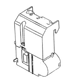 DISPOSITIVO COMPRESSORE MINI ES 3 NECCHI