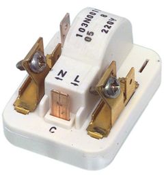 RELE' DANFOSS UNI 103N0011 1/10-1/2