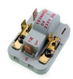 RELE'+SALV.DANFOSS 1/10-1/2 103N0018