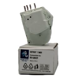 TIMER DEFROST 8H 20M