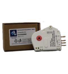 TEMPORIZZATORE PARAGON TMDC-625-1 NO FROST 6 H / 25 min. DEFROST
