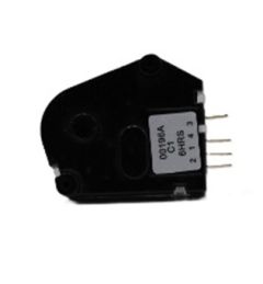 TIMER NO FROST 6 H / 25 min. DEFROST 220V - 50/60 HZ