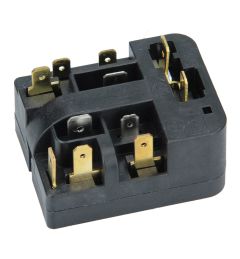 COMBO UNIT GMCC (RELE+PTC)
