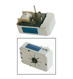MOTOVENTILATORE GENERAL ELECTRIC WR60X199