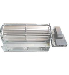 VENTILATORE TANGENZIALE 180x20 DX Made in Italy 22W