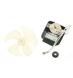 MOTOVENTILATORE INTERNO 