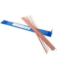 LEGA X SALDARE ALLUMINIO /RAME DIAM.2X50