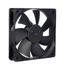 VENTILATORE 120x120x25