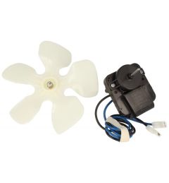 MOTORE MES F61-12 VENTIL. FASTON 450NF RAFFREDDAMENTO COMPRESSORE