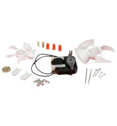VENTILATORE NO FROST 15 Watt - 220V