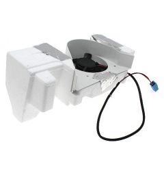 MOTOVENTILATORE NMB 12V 2,76W