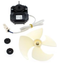 MOTOVENTILATORE NF DD