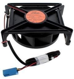 MOTOVENTILATORE NMB 9V 1,35W+8200985 KIT