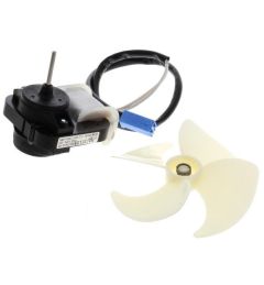 MOTOVENTILATORE F6410 220V 3,5W(INARCA