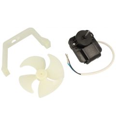 KIT ELETTROVENTILATORE 2400GIRINF A+