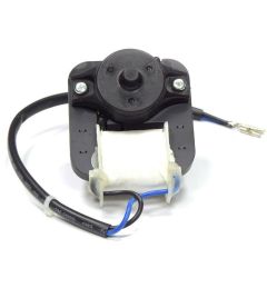 ELETTROVENTOLA ORARIA 2100GIRI