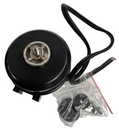 MOTORE RAFFREDDAMENTO COMPRESSORE SYDE BY SYDE 220 VOLT 2 WATT