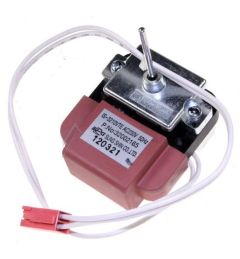 VENTILATORE FAN MOTOR/540 MULT.SOKET(230V-50HZ)