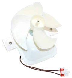 GRUPPO VENTILATORE FREEZER