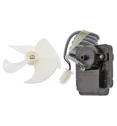 VENTILATORE CONGELATORE