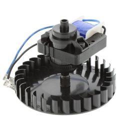 MOTORE PER VENTILATORE DEL FRIGORIFERO - 1400 giri/min, 220 Volt