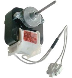 MOTOVENTILATORE 13W FRIGORIFERO (10,8), Volt 220 (240)