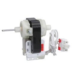 MOTORE VENTOLA 240V 41MA 10W 50HZ 2P N 0