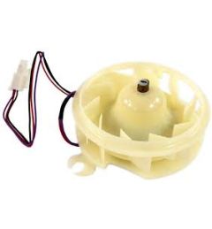 MOTORE VENTOLA 240V 41MA 10W 50HZ 2P N -