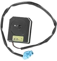 MOTOVENTILATORE ORIGINALE FRIGORIFERO LG