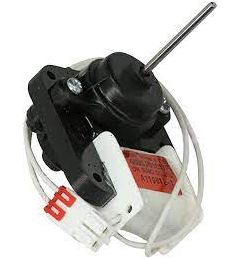 MOTORE (MECH), VENTOLA CONDENSATORE