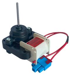 MOTOVENTILATORE