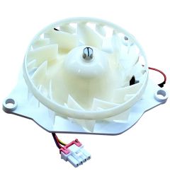 MOTOVENTILATORE INTERNO FREEZER