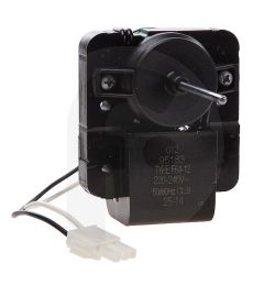 MOTOVENTILATORE F64-12 INARCA MINI-LOCK