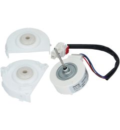 VENTILATORE BLCD_FAN_MOTOR_ASSY. RAFFREDDAMENTO COMPRESSORE