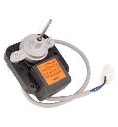 MOTORE VENTILATORE