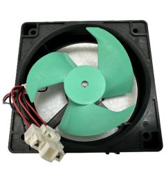 VENTILATORE 4515JL-04W-S10 DC12V MOTORE 