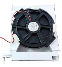 VENTILATORE COMPL.108162-00 7212163 NMB 7