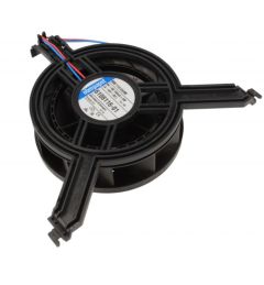 VENTILATORE DC-VENTOLA RADIALE RDE 113-23/9R-100