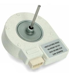VENTILATORE FRIGOCONGELATORE 3 PIN