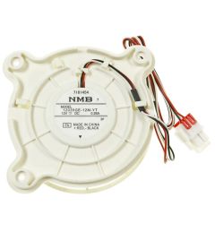 VENTILATORE ZWF-30-3   B1353.4-15   DC 12V  2.5W