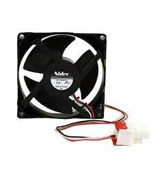 MOTOR BLDC FAN;U92C12MS1B3-52K091,33507