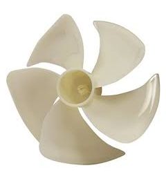 VENTOLA 5 WINGS