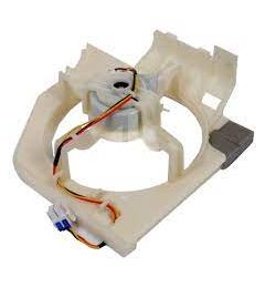 VENTILATORE ASSY SUPPORT-CIRCUIT MOTOR;ES10,ES GLASS