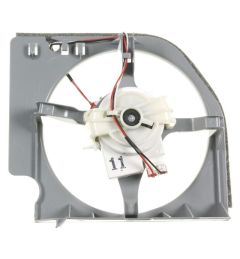 VENTILATORE ASSY SUPPORT-CIRCUIT MOTOR;MT-PJT,-,-,-,
