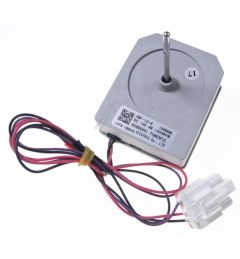 MOTORE ZWF-10-4 DC-13V 4W 