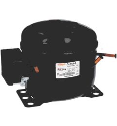 COMPRESSORE 190W 1/4 CUBIGEL GL90