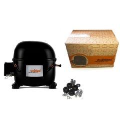 COMPRESSOR HLY50AA -1/9 R600 LBP BOX 62W