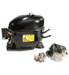 COMPRESSORE HMK12AA KIT.COMPR.HMK12AA R600